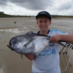WELL DONE Jordan, a super fish!