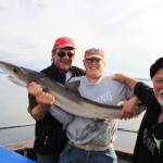 Leaca Rua tope 35lbs August 2012