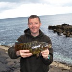 Martin McGowan
