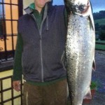 Mike Whelan on Munster Blackwater