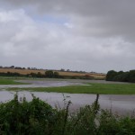 River Suir flooded 2