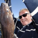Conger for Berrie