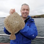 Turbot for Ricardo