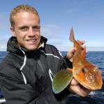 Valter with Tub-Gurnard