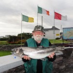 Salmon and Sea Trout on the Lake 005 (2)