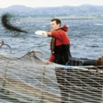 Bantry marine harvest fish farm