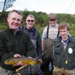 Clonanav – Improvers course Sept 2012