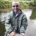 Some Nire trout