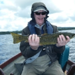 Danny Murray 4.5 lb