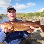 Mark Rogan cod