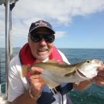 Phil Hallsworth coalfish
