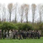 Philip Maher fly casting instruction