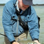 Releasing Bass