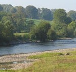 River Blackwater – Fort William