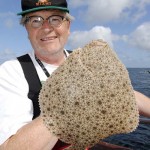 Joost withTurbot
