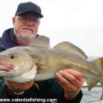 Valentia fishing Sept 2012