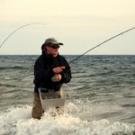 Wexford Bass Fly Fishing