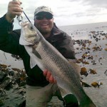 Ger's fine 11lb Bass
