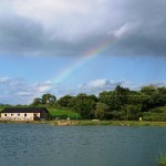 Adaire Springs Angling Centre