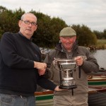 Andrew Browne winner