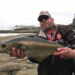 Ant Pollock 7 lbs.