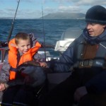 Da and Son