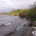 Crover shore, October 13th, 2012