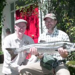 Davis Weszeli & Peter O'Reilly