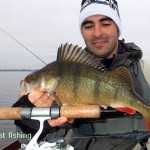 East Coast – Perch fishing 4