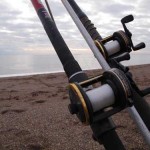 Fishing rod