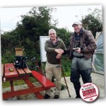 Gormanston anglers winter competition 2012