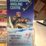 Inniscarra – New flyers