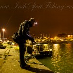 Coal Quay or should I say COLD Quay –  Fishing in Dun Laoghaire