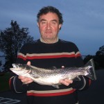 Sheelin – Garda top trout weights 1
