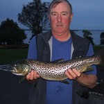 Sheelin – Garda top trout weights 2