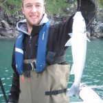 Bass No 1