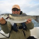 and a fine 2nd Bass…