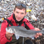 South East Game Angling – Mossy
