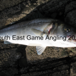 South East Game Angling –  Oct 2012