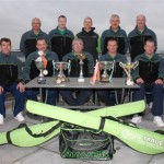 irish team