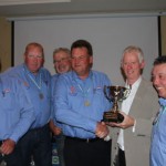 team capt dutch region henk kuipers team groningen