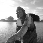 28 lb 1oz Pike for Kevin Lyons of Melview Lodge