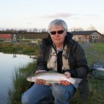 Liam from irishflyfisher at Adaire Springs