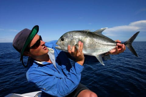 Fishing junkie Henry Gilbey will share his obsession with saltwater angling at the Irish Angling Show 2013 Fishing junkie Henry Gilbey will share his obsession with saltwater angling at the Irish Angling Show 2013