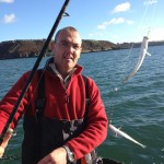 Cork Angling Hub Fishing