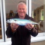 Cork Harbour Angling Club – Small Boats 3