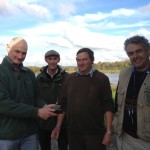 And the winner is………..