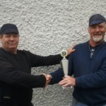Kilkenny People – Paddy Phelan winning trophy in Holland