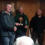 Leinster Bank Champion – Peter Driver 1st
