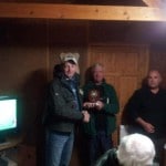 Leinster Bank Champion – Robbie Phelan 3rd